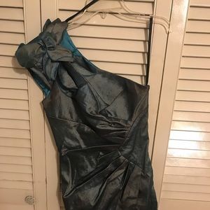 Jessica McClintock Cocktail Dress